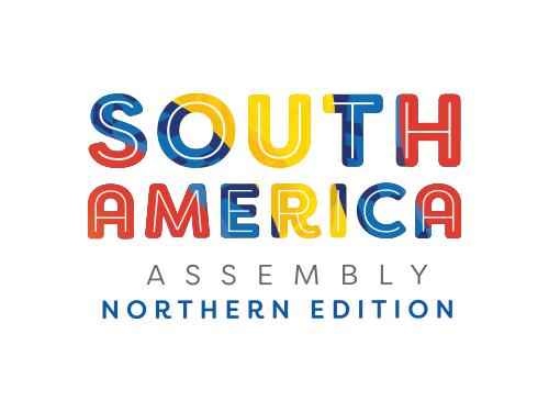south america assembly northern edition