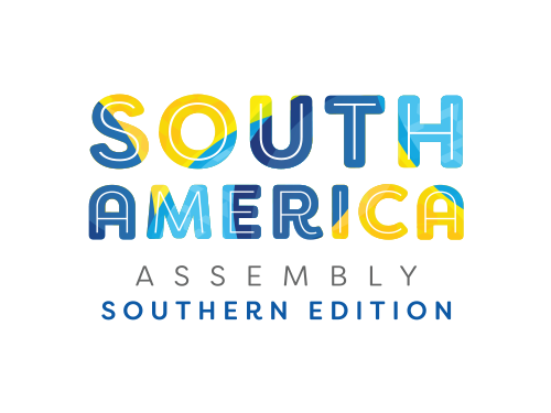 south america southern edition