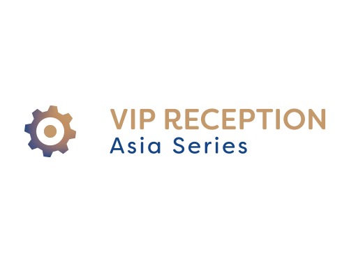 asia series vip reception